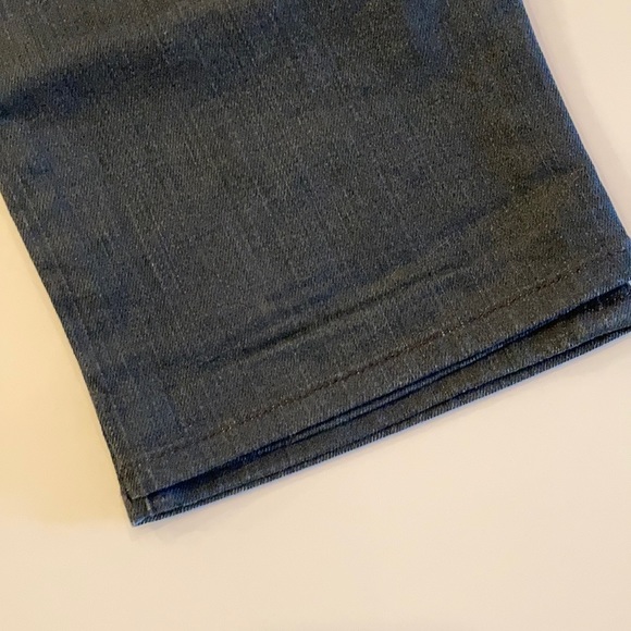 J Brand Raw Finish Men’s Slim Straight Leg Jean - Picture 7 of 9